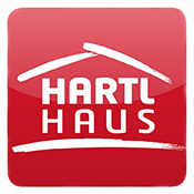 Hartl Haus Logo